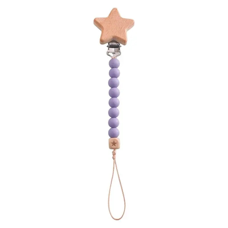 Attache Tetine - produit premium pour bébé