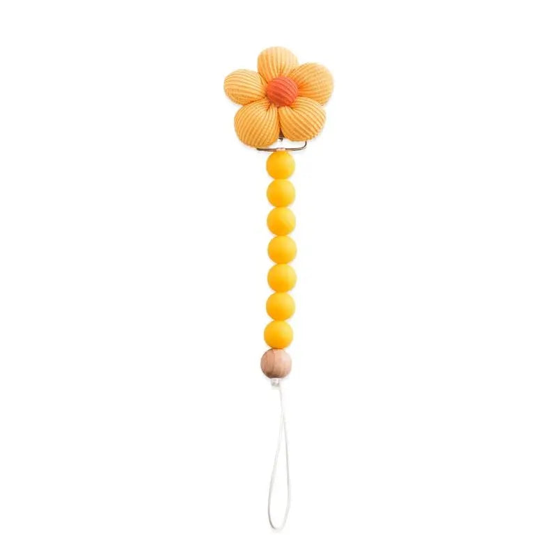 Attache Tetine - produit premium pour bébé