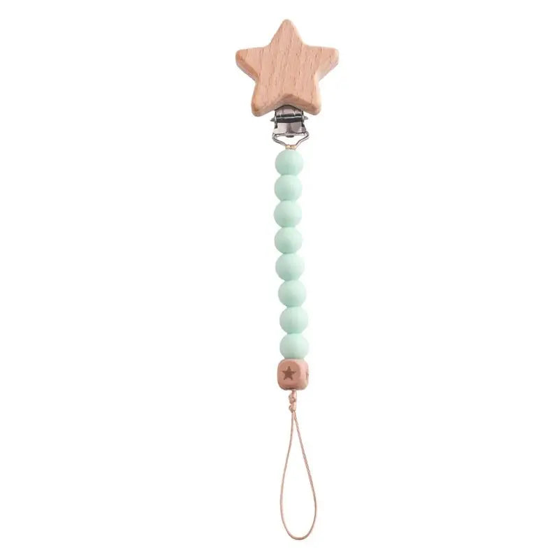 Attache Tetine - produit premium pour bébé