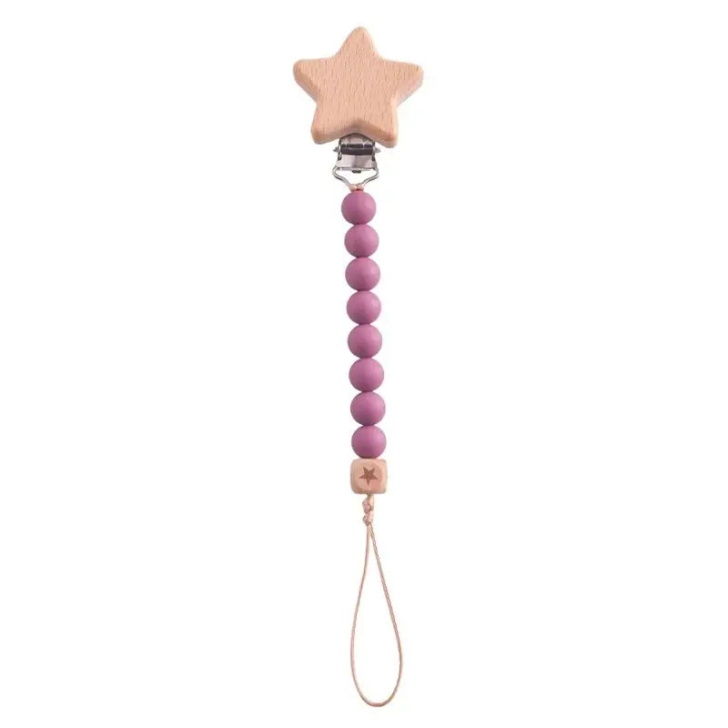 Attache Tetine - produit premium pour bébé