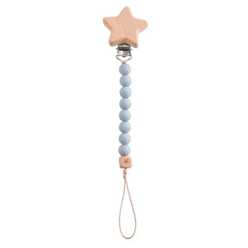 Attache Tetine - produit premium pour bébé
