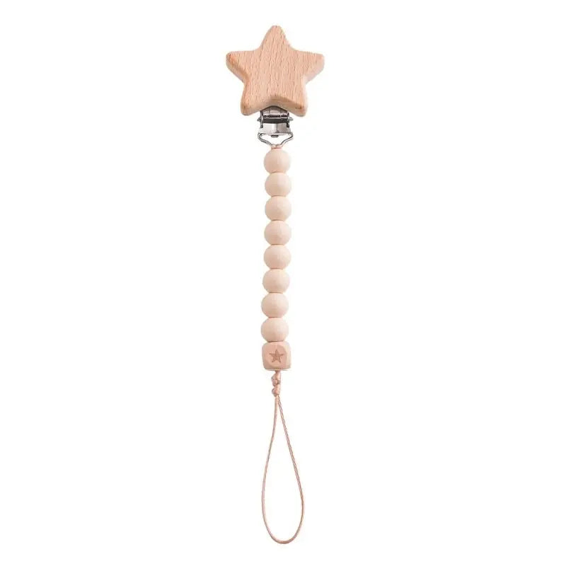 Attache Tetine - produit premium pour bébé