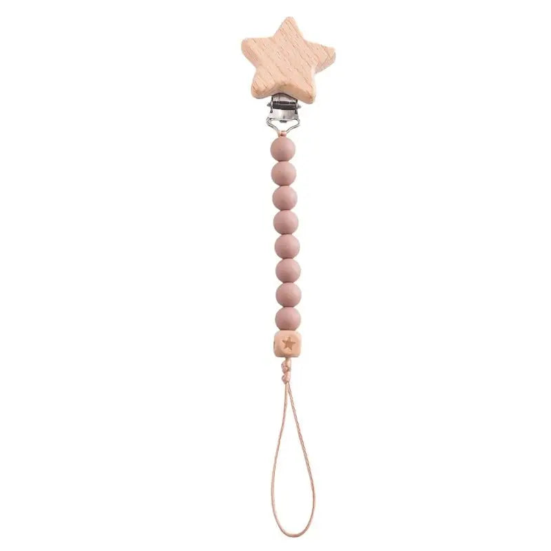 Attache Tetine - produit premium pour bébé