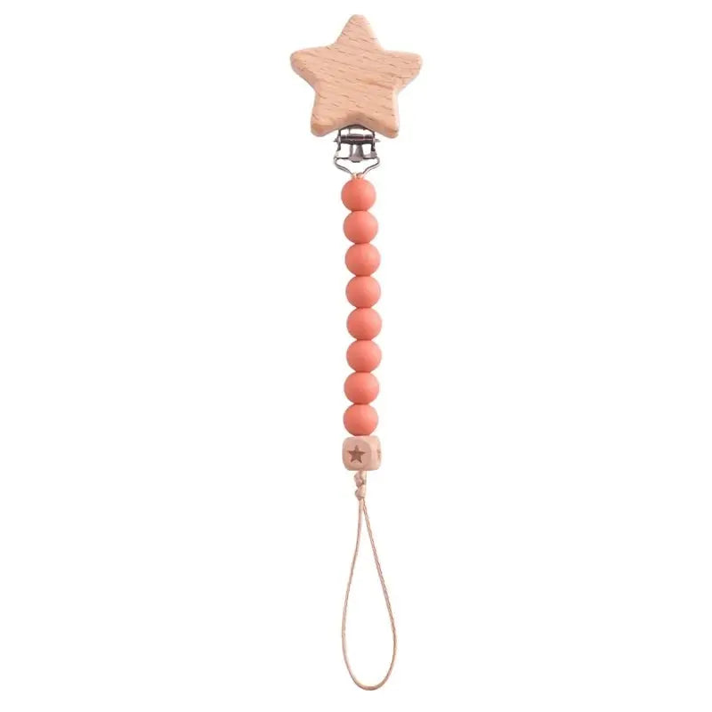 Attache Tetine - produit premium pour bébé