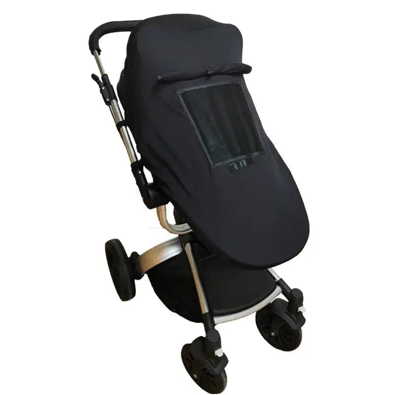Pare Soleil poussette - Bébé® premium pour bébé