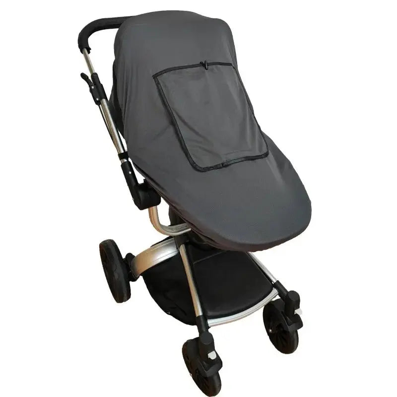 Pare Soleil poussette - Bébé® premium pour bébé