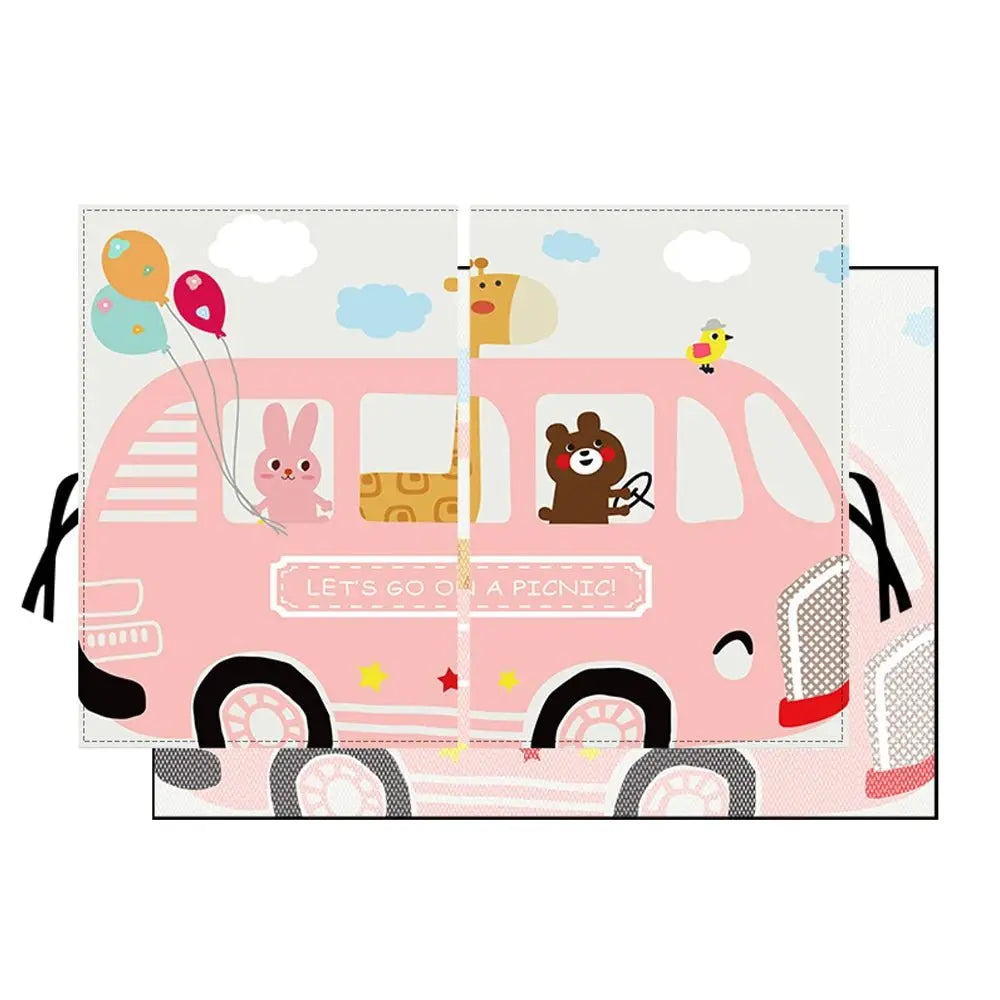 Pare Soleil Voiture Bébé - Bébé® premium pour bébé