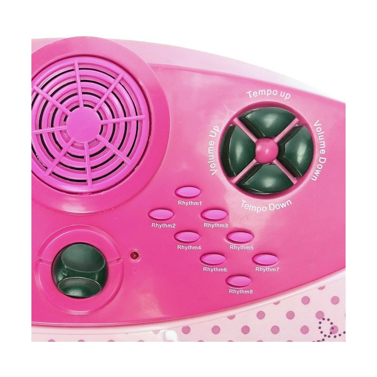 Piano Électronique Hello Kitty Rose - Jouets et jeux, Instruments de musique pour enfants premium pour bébé