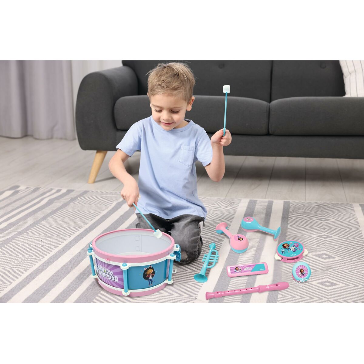 Piano Électronique Lexibook - Jouets et jeux, Instruments de musique pour enfants premium pour bébé