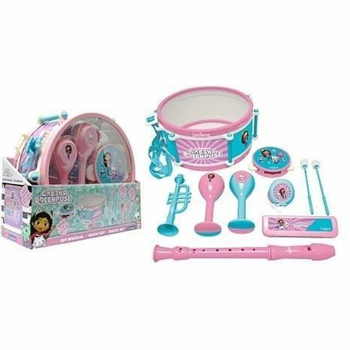 Piano Électronique Lexibook - Jouets et jeux, Instruments de musique pour enfants premium pour bébé