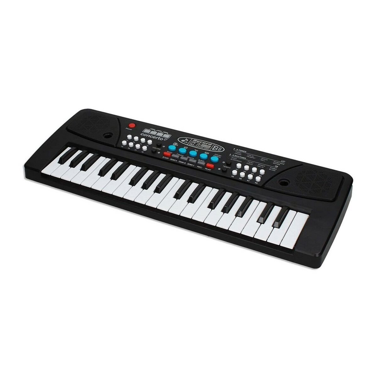 Piano Électronique Reig - Jouets et jeux, Instruments de musique pour enfants premium pour bébé