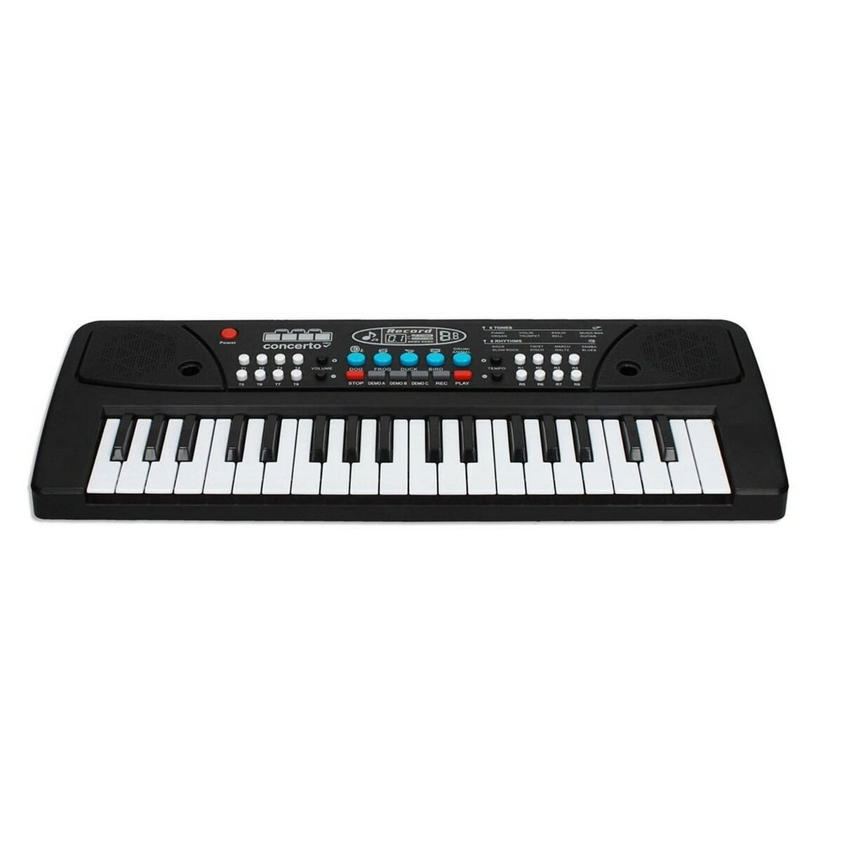 Piano Électronique Reig - Jouets et jeux, Instruments de musique pour enfants premium pour bébé