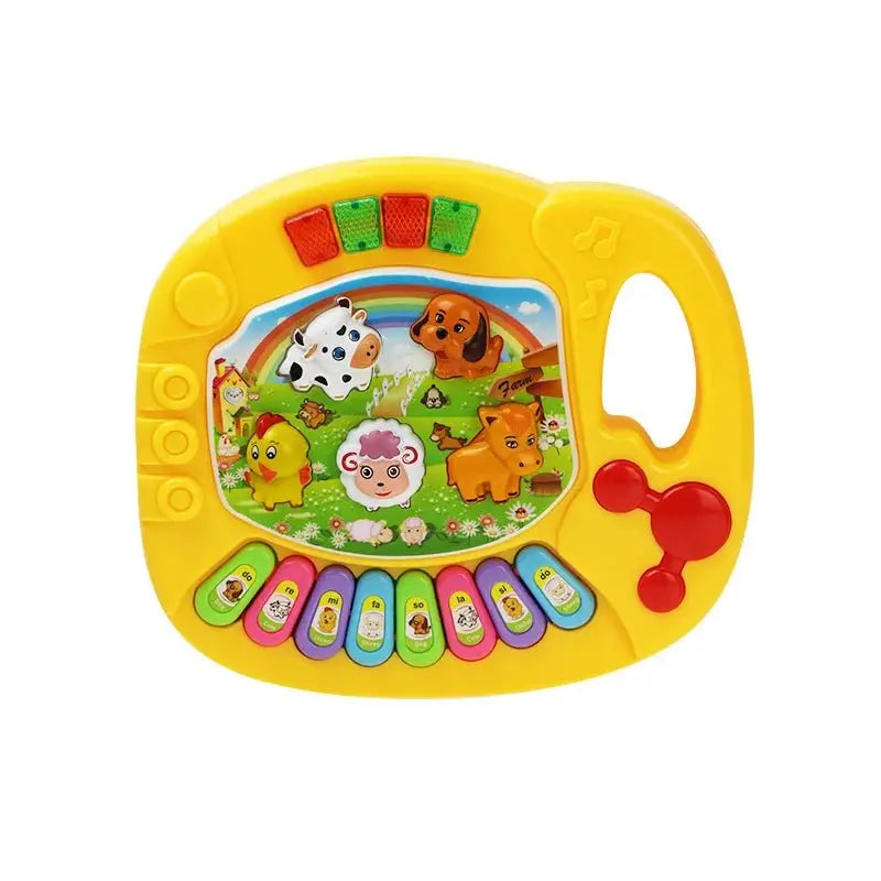 Piano Jouet - Bébé® premium pour bébé