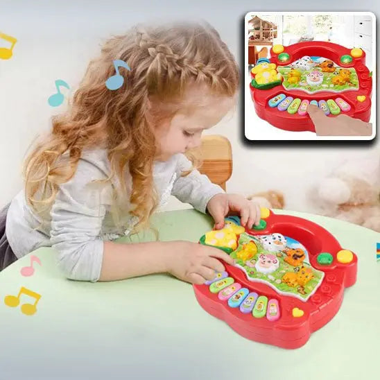 Piano Jouet - Bébé® premium pour bébé