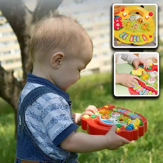 Piano Jouet - Bébé® premium pour bébé