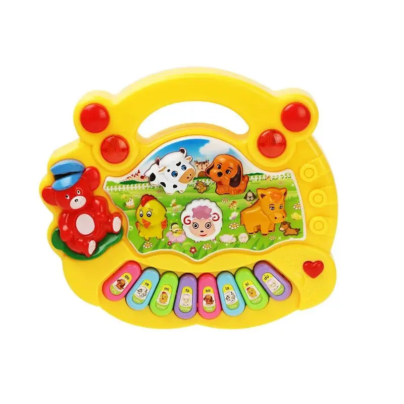Piano Jouet - Bébé® premium pour bébé
