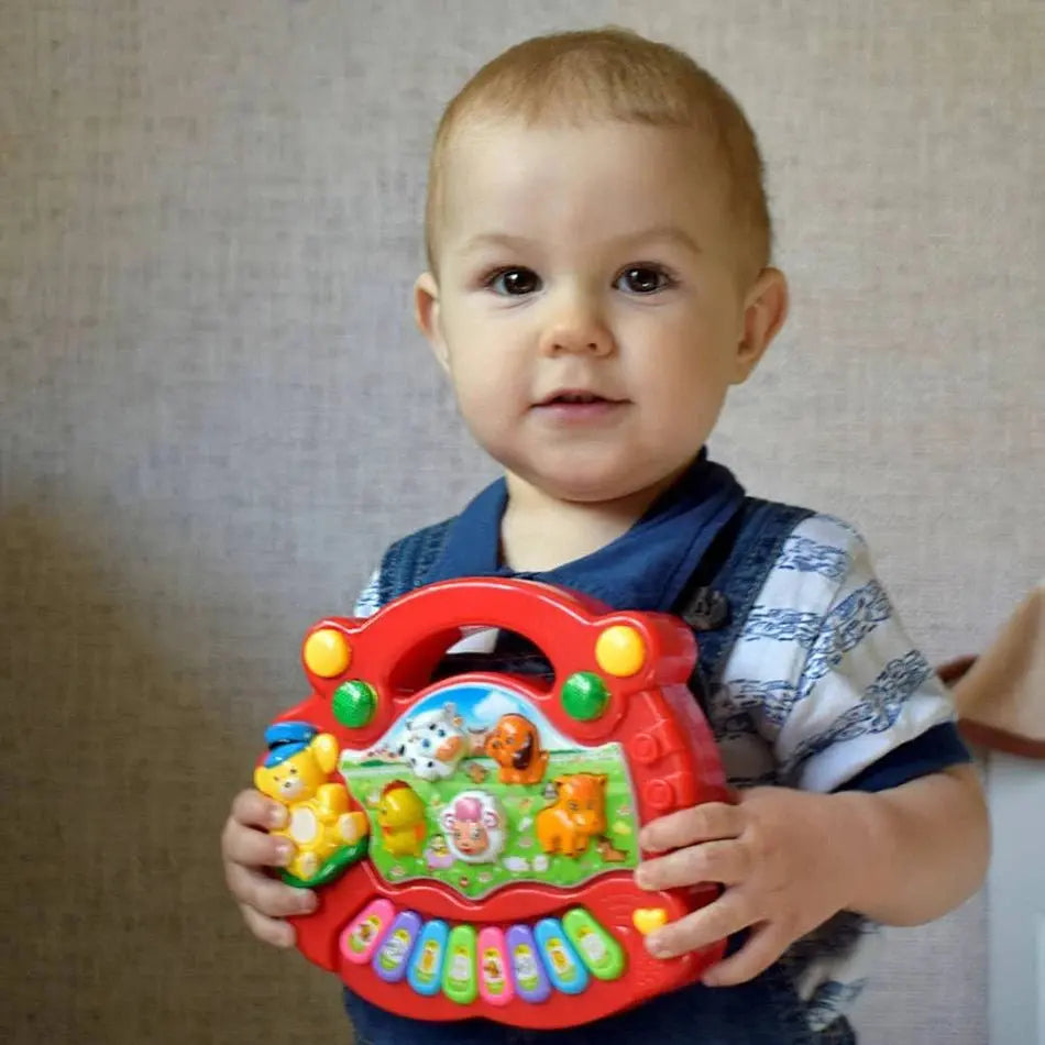 Piano Jouet - Bébé® premium pour bébé