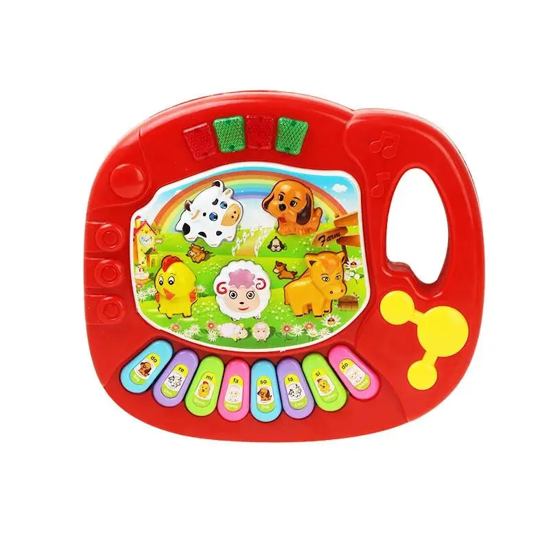 Piano Jouet - Bébé® premium pour bébé
