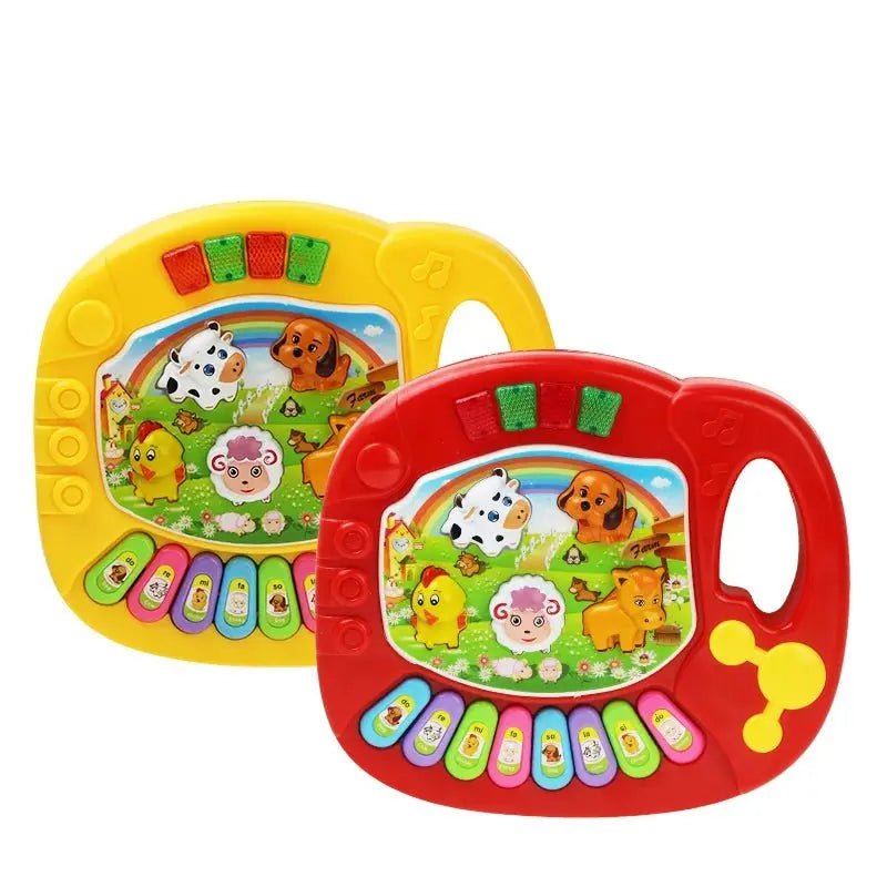 Piano Jouet - Bébé® premium pour bébé