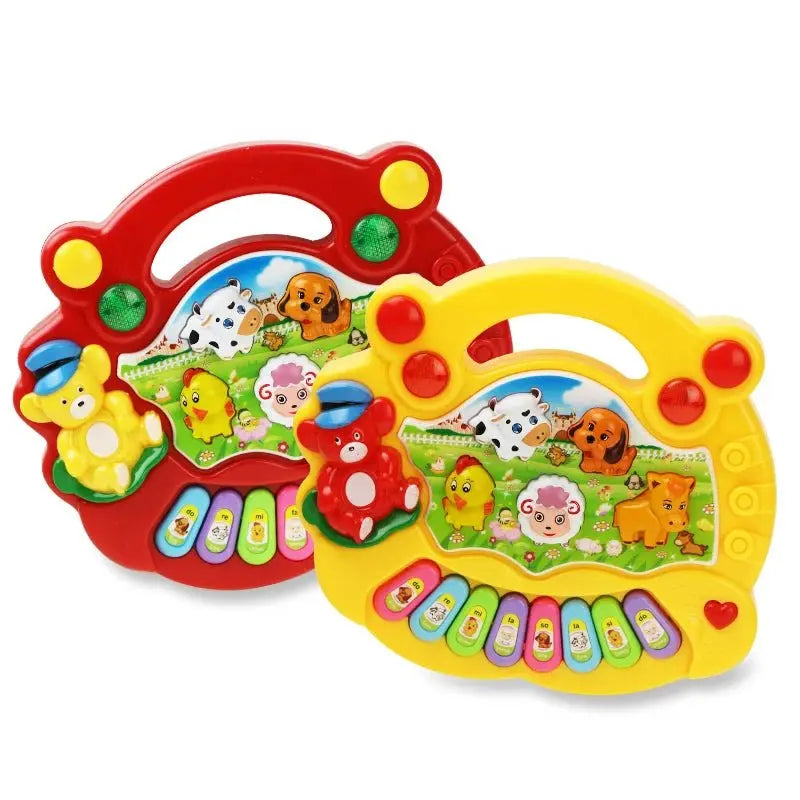 Piano Jouet - Bébé® premium pour bébé