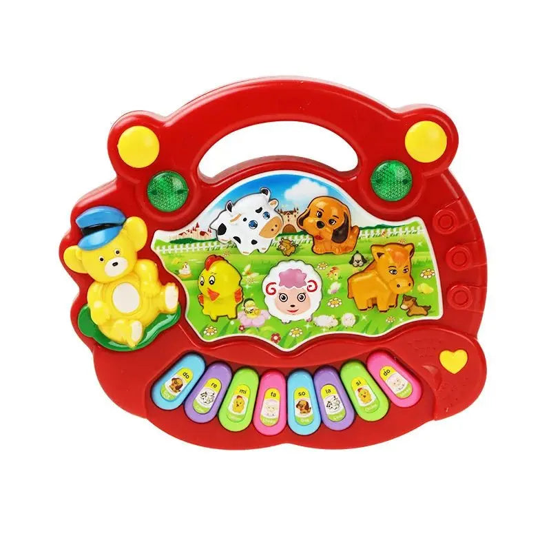 Piano Jouet - Bébé® premium pour bébé