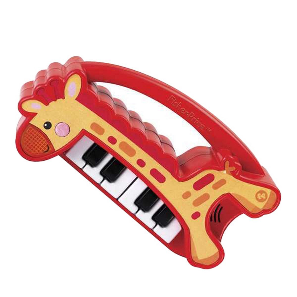 Piano jouet Fisher-Price Piano Électronique - Jouets et jeux, Instruments de musique pour enfants premium pour bébé