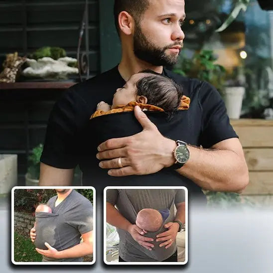 Porte bébé - Bébé® premium pour bébé