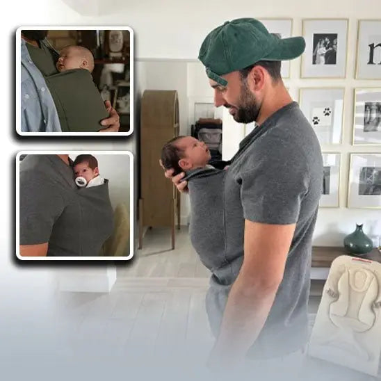 Porte bébé - Bébé® premium pour bébé