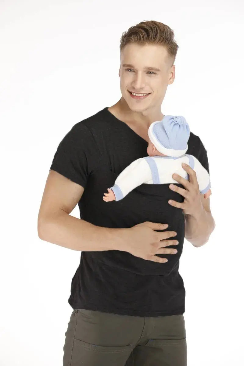 Porte bébé - Bébé® premium pour bébé