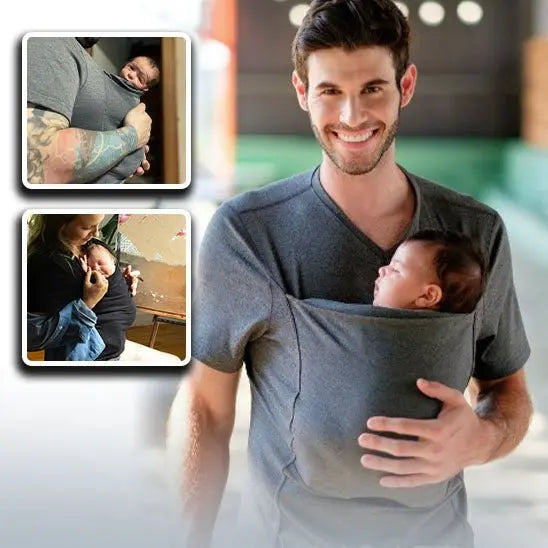 Porte bébé - Bébé® premium pour bébé