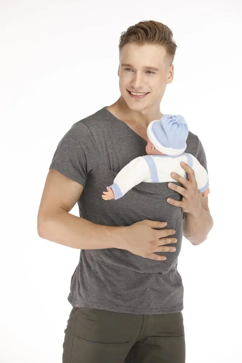 Porte bébé - Bébé® premium pour bébé