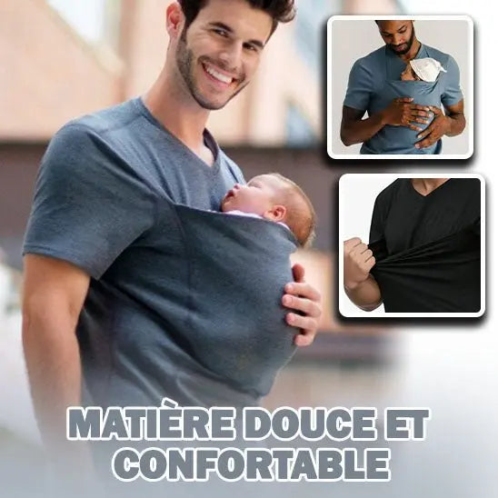 Porte bébé - Bébé® premium pour bébé