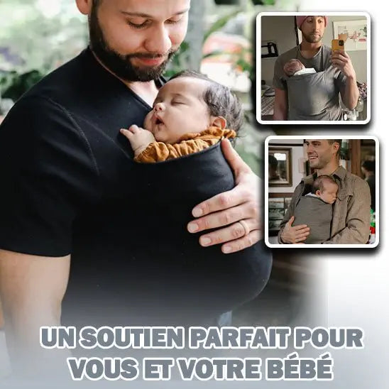 Porte bébé - Bébé® premium pour bébé