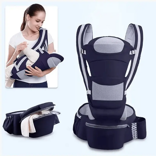Porte Bebe ErgoBaby - Bébé® premium pour bébé