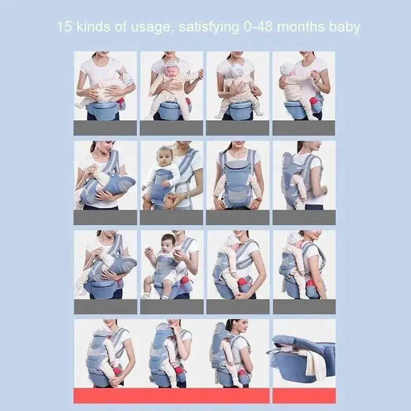 Porte Bebe ErgoBaby - Bébé® premium pour bébé