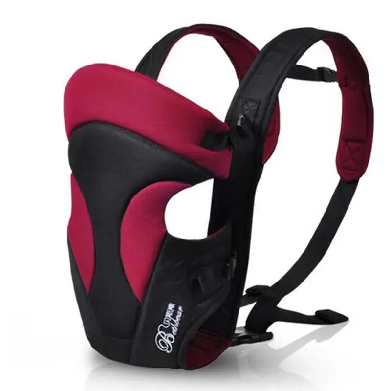 Porte Bébé Physiologique - Bébé® premium pour bébé