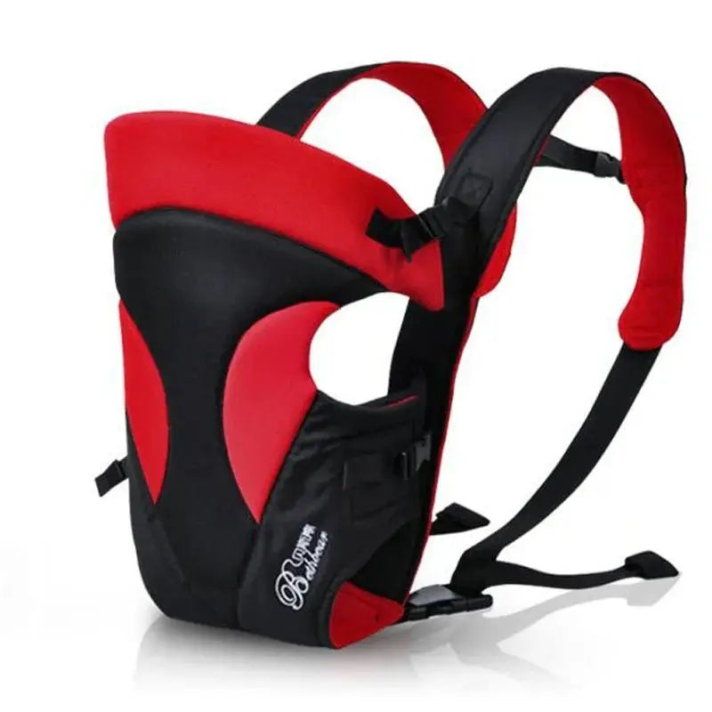 Porte Bébé Physiologique - Bébé® premium pour bébé