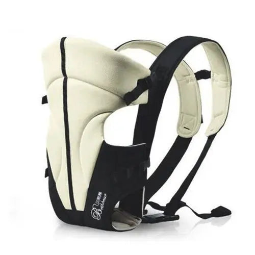 Porte Bébé Physiologique - Bébé® premium pour bébé
