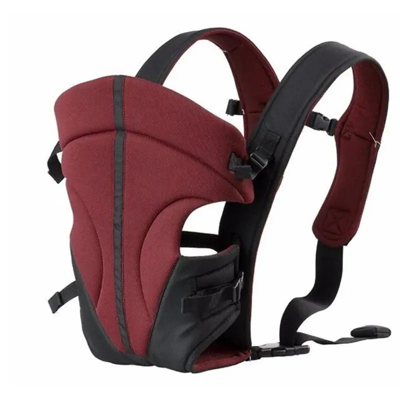 Porte Bébé Physiologique - Bébé® premium pour bébé