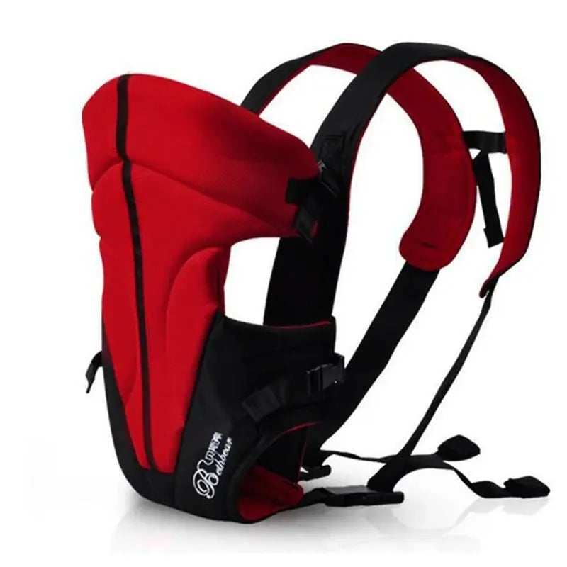 Porte Bébé Physiologique - Bébé® premium pour bébé