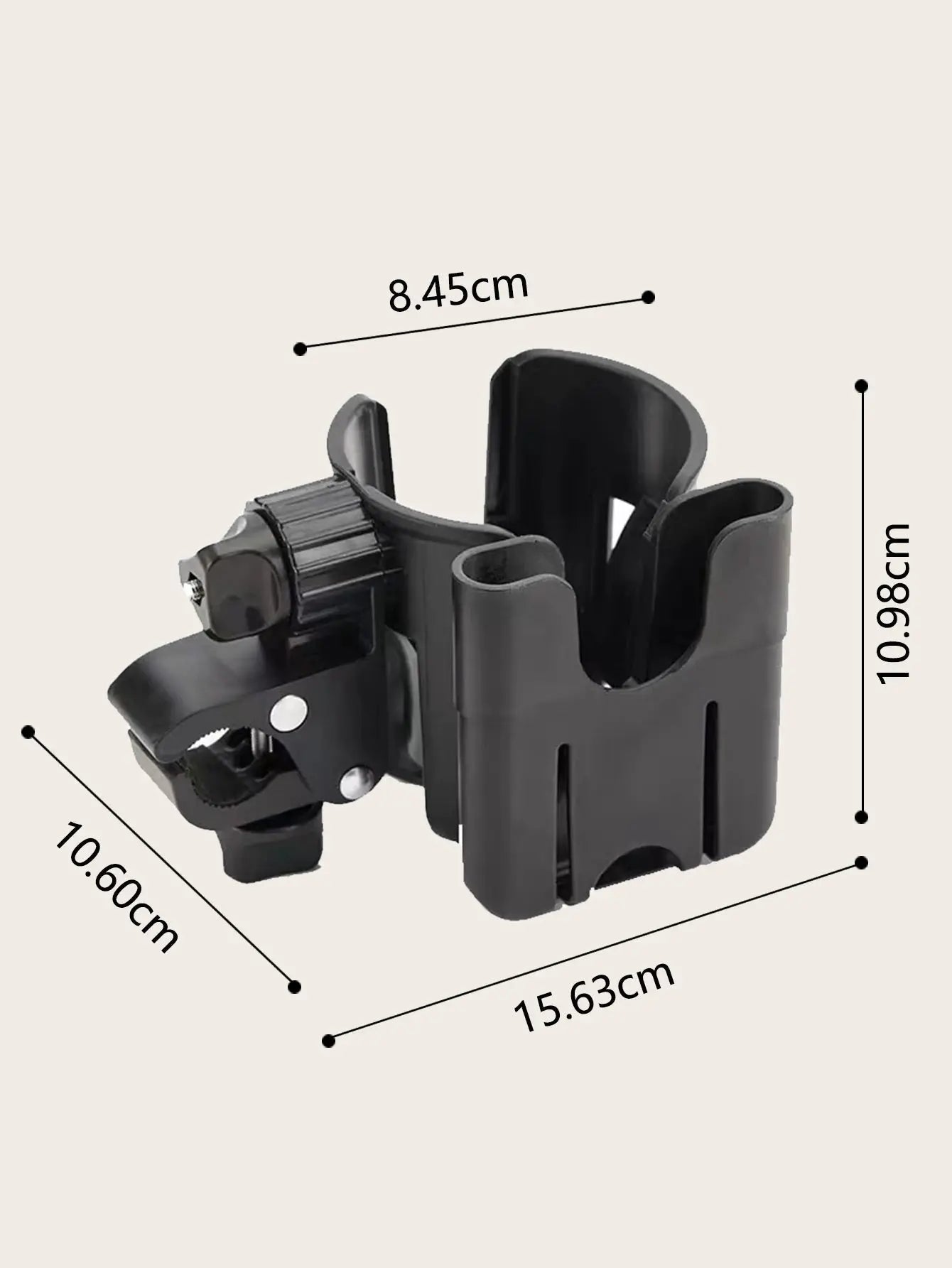 Porte-Gobelet Poussette - Bébé® premium pour bébé