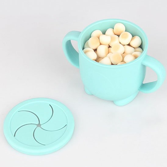 Pot conservation bébé | Stockage Sécuritaire - Babycute