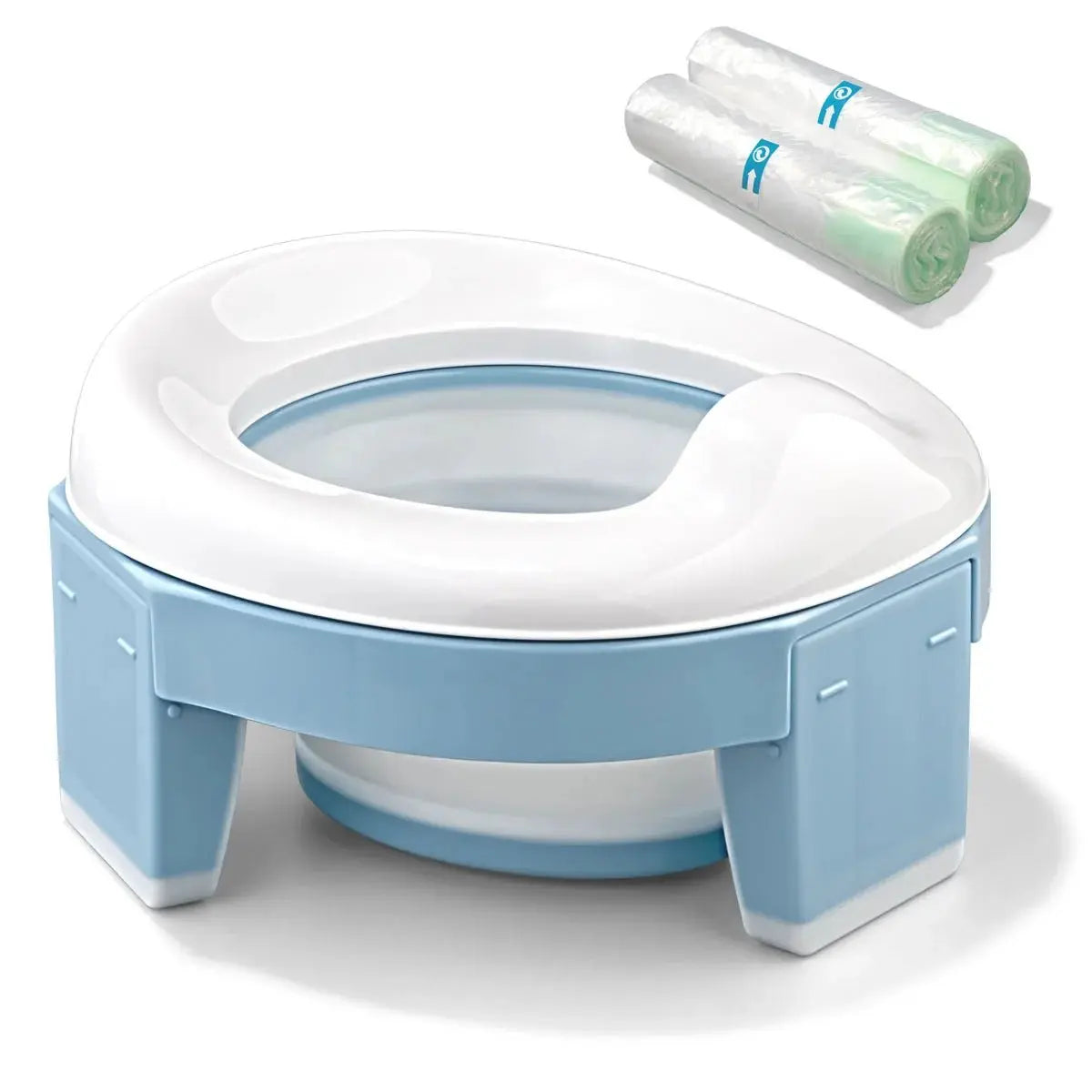 Pot Toilette bébé - Bébé® premium pour bébé