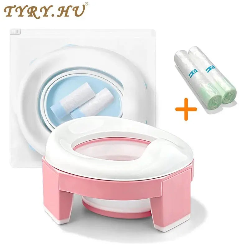 Pot Toilette bébé - Bébé® premium pour bébé