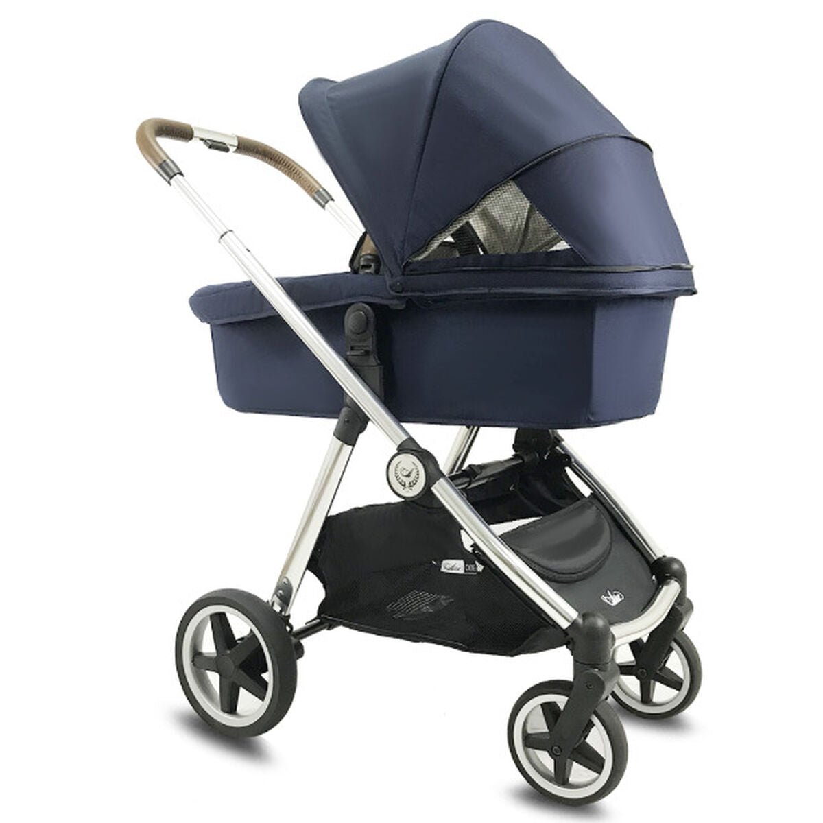 Poussette pour bébé Arrue - Babycute