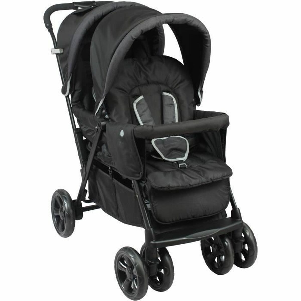 Poussette pour bébé Bambisol - Babycute
