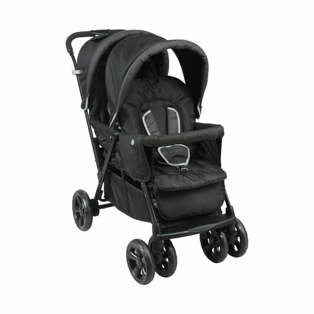 Poussette pour bébé Bambisol - Babycute