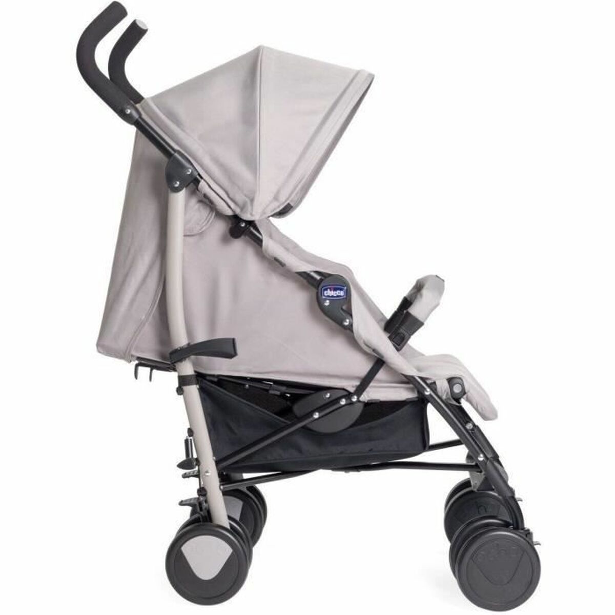 Poussette pour bébé Chicco - Babycute