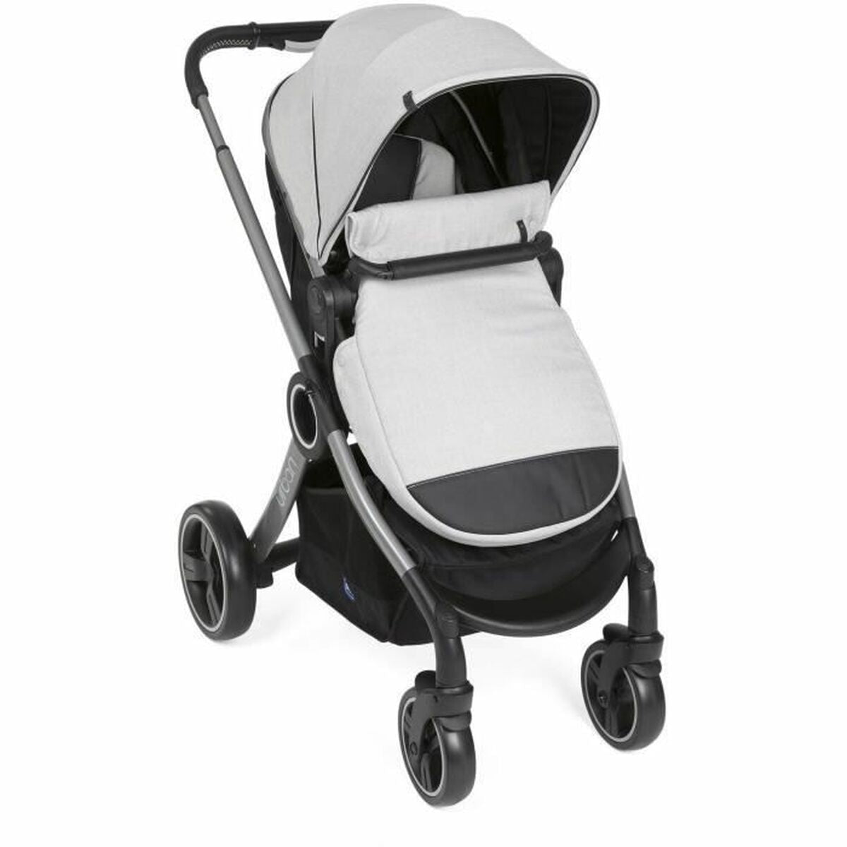 Poussette pour bébé Chicco Urban Pro - Babycute