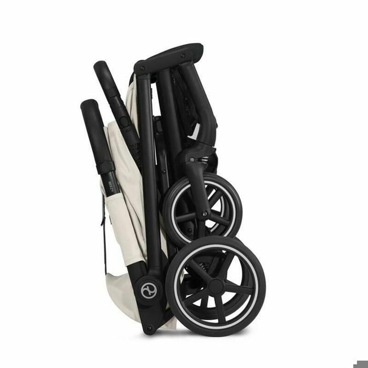 Poussette pour bébé Cybex Blanc - Babycute